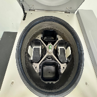 Thermo Scientific Sorvall X Pro Series Refrigerated Centrifuge image 3